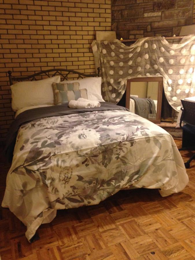 Montreal Accommodation Near Downtown Exteriör bild