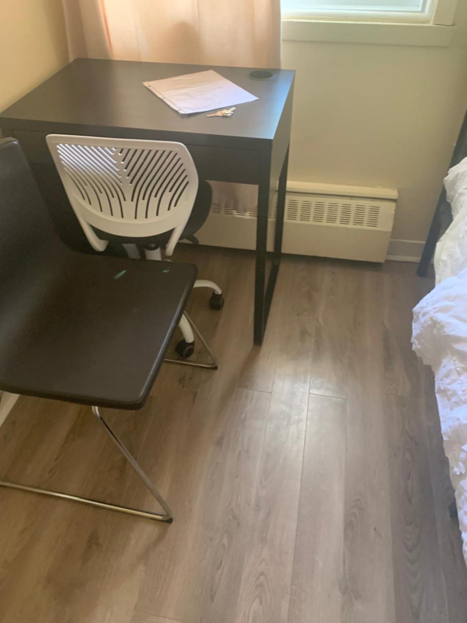 Montreal Accommodation Near Downtown Exteriör bild