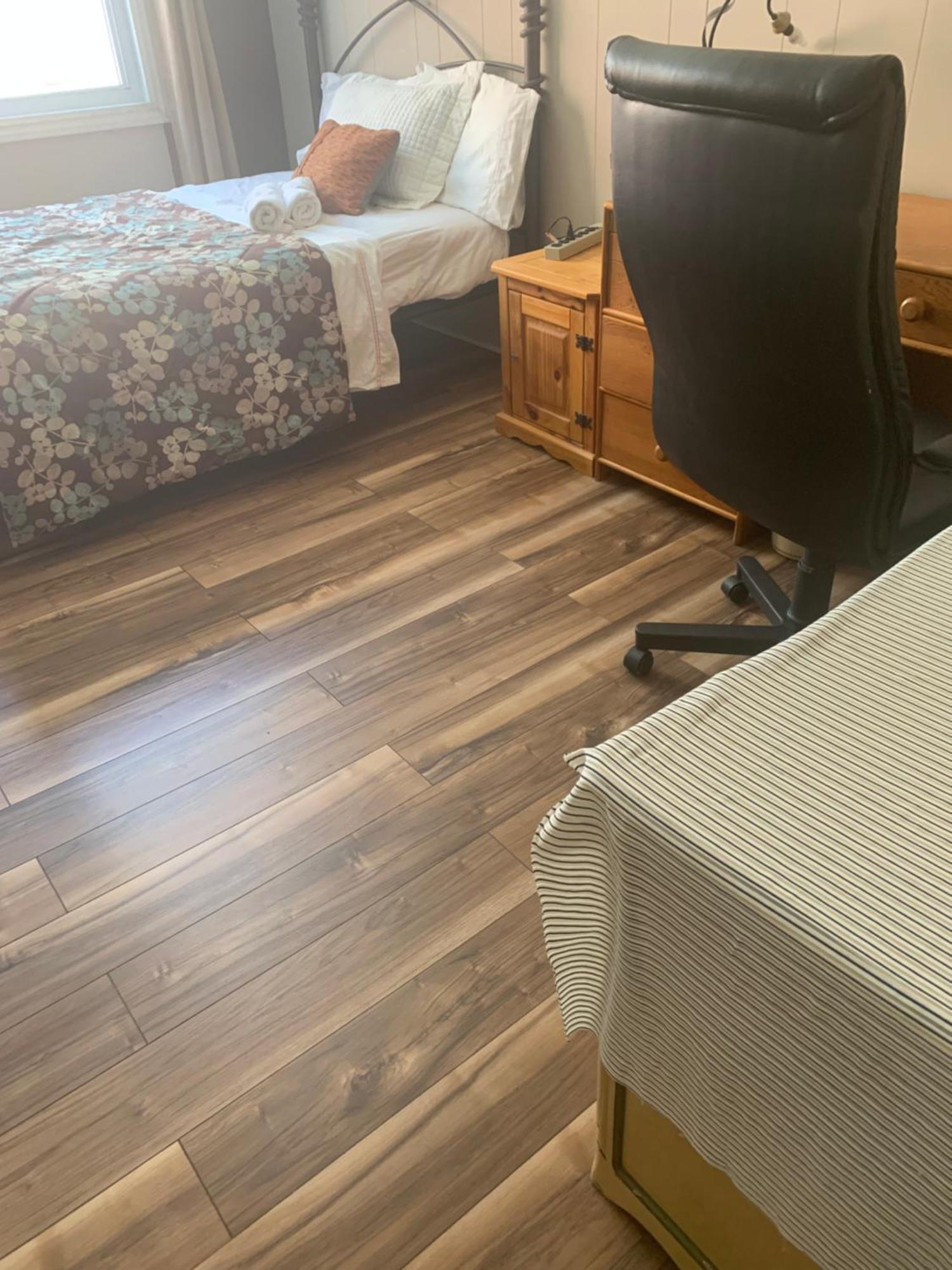 Montreal Accommodation Near Downtown Exteriör bild